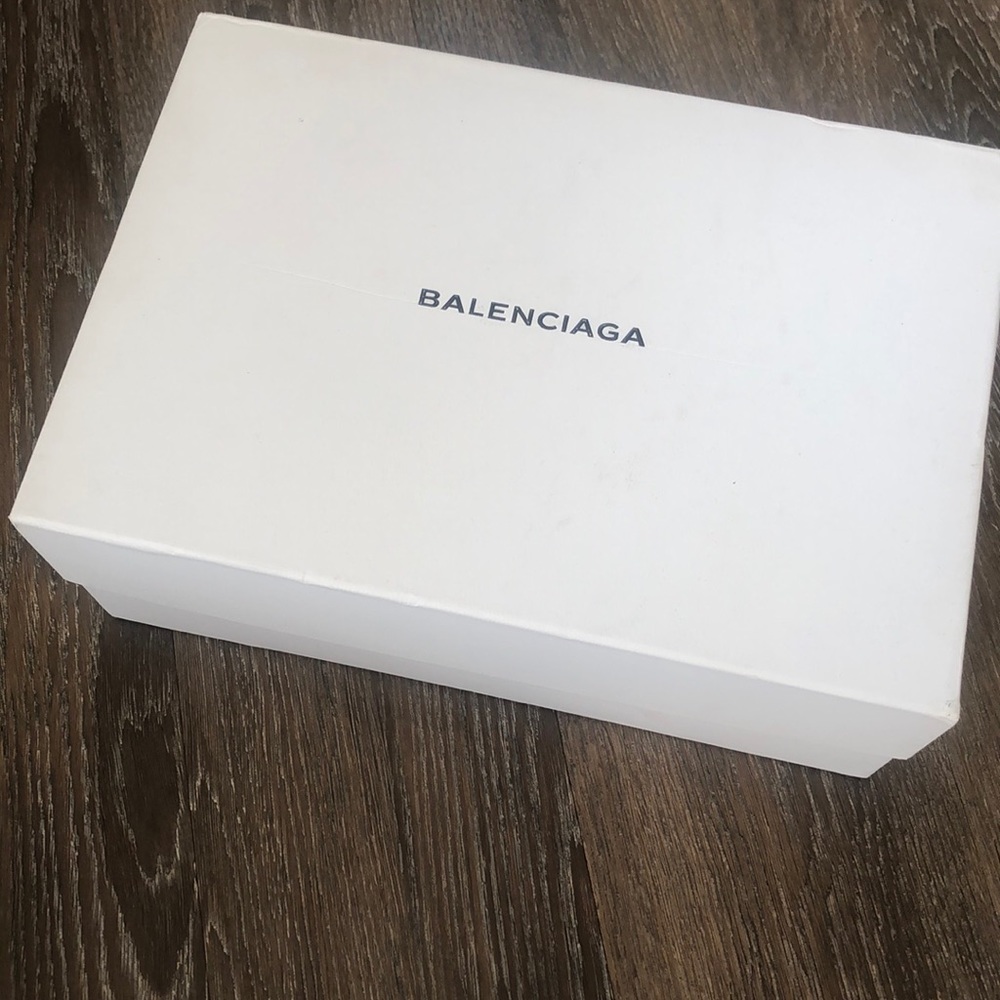 Balenciaga sneaker Tess